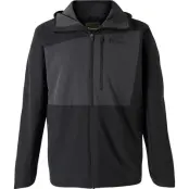 Pinewood Abisko Light Stretch JKT Black/D.Anthracite - L