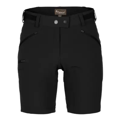 Pinewood Abisko Light Stretch Shorts Dam