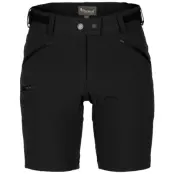 Pinewood Abisko Light Stretch Shorts W Black