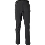 Pinewood Abisko Light Stretch TRS-C Black