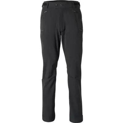 Pinewood Abisko Light Stretch TRS-C Black - C48