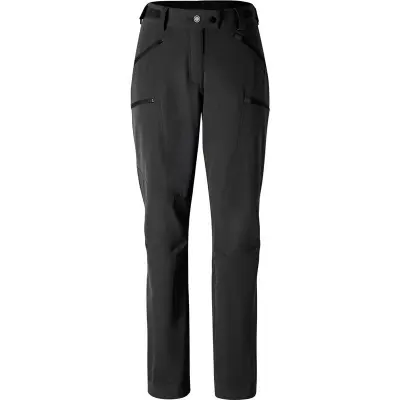 Pinewood Abisko Light Stretch TRS W Black - 38
