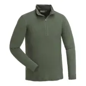 Pinewood Abisko Merino Baselayer Halfzip