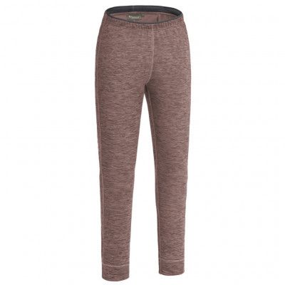 Pinewood Abisko Midlayer Pants DAM Dusty Rosemelerad