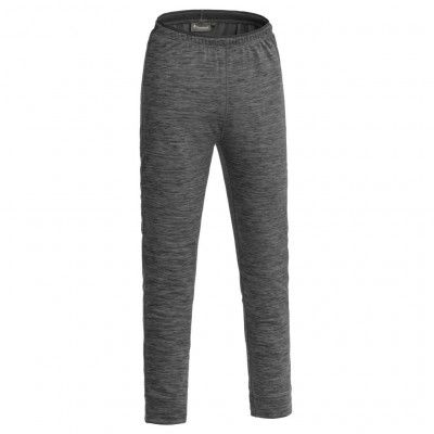 Pinewood Abisko Midlayer Pants M.GrÃ¥melerad