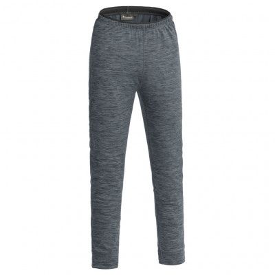 Pinewood Abisko Midlayer Pants M.Stormblåmelerad