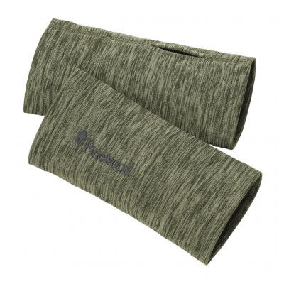 Pinewood Abisko Wrist Gaiters M.Grönmelerad