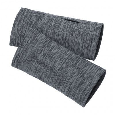 Pinewood Abisko Wrist Gaiters M.Stormblåmelerad