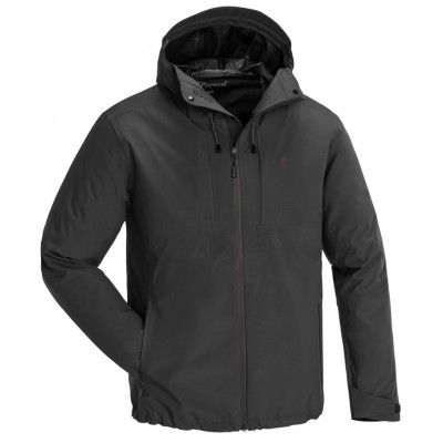 Pinewood Jacka Abisko/Telluz JD.Anthracite