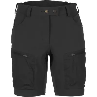 Pinewood Active Outdoor SHORTS W Black - 42