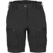 Pinewood Active Outdoor SHORTS W Black - 44