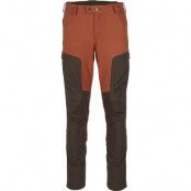 Pinewood Active Outdoor Trousers C Terracotta/Suede Brown