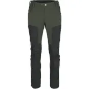 Pinewood Active Outdoor TRS-Ders D Green/Moss Green - D108