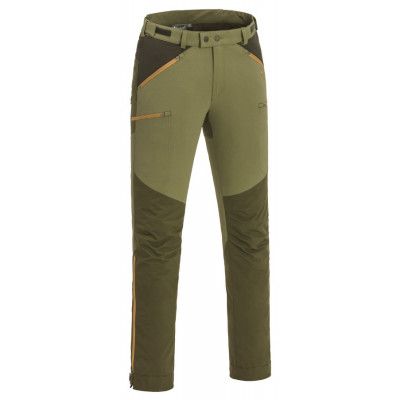 Pinewood  Byxa Abisko Brenton Leaf/H.Olive