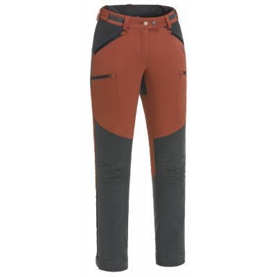 Pinewood Byxa Abisko/Brenton Dam Terracotta/M.Anthracit