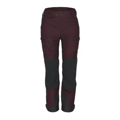 Pinewood Byxa Caribou TC Barn MidGreen/MossGreen