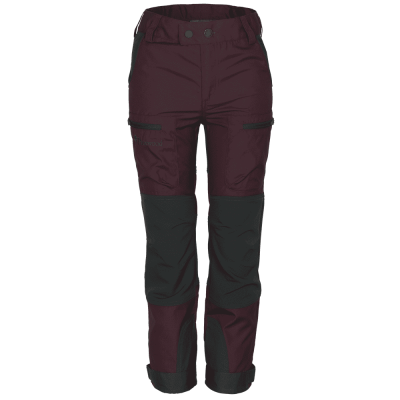 Pinewood Byxa Caribou TC Barn Plum/D.Anthracite