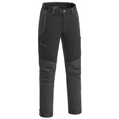 Pinewood Byxa Finnveden Hybrid Extreme Svart/Mörkantracit