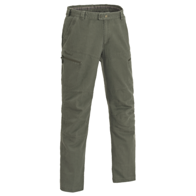 Pinewood Byxa Hastings Grön UTFÖRSÄLJNING