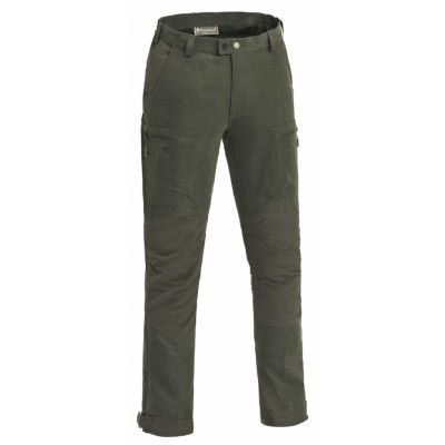 Pinewood Caribou Hunt Byxa Mossgrön/Mossgrön