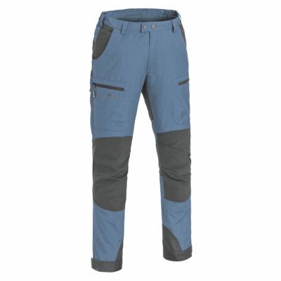 Pinewood Caribou TC Byxa Blå/Grå