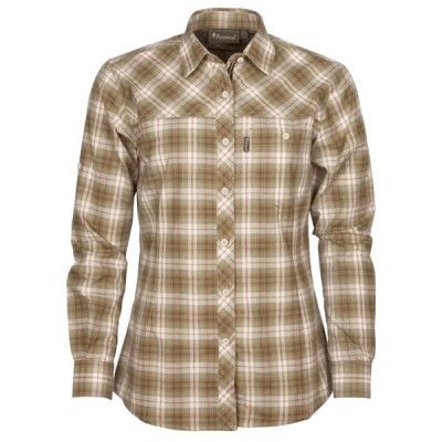 Pinewood Cumbria Shirt W