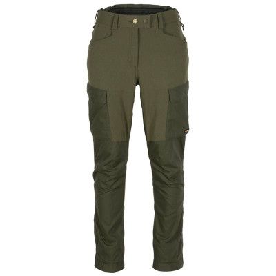 Pinewood Dog Sport Trainer Extreme Trousers W Moss Green