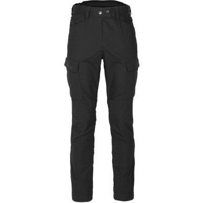 Pinewood Dog Sports Trainer Trousers W Black