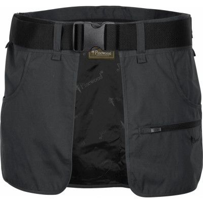 Pinewood Dog Sports Waistbelt D.Anthracite