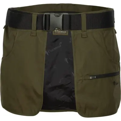 Pinewood Dog Sports Waistbelt Moss Green
