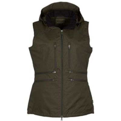 Pinewood Dog Sports Windblocker Vest W´s