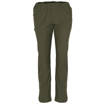 Pinewood Everyday Travel Ankelbyxa Grön