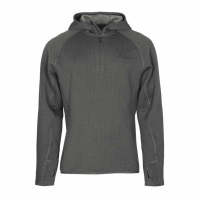 Pinewood Everyday Travel Hoodie