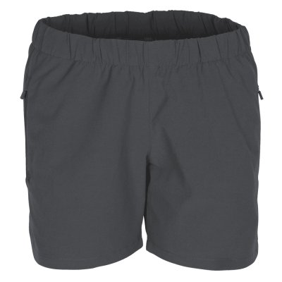 Pinewood Everyday Travel Shorts Ash Grey