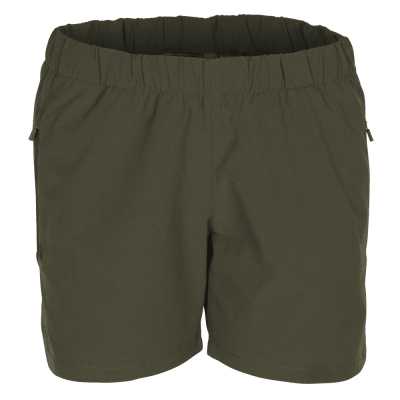 Pinewood Everyday Travel Shorts Grön