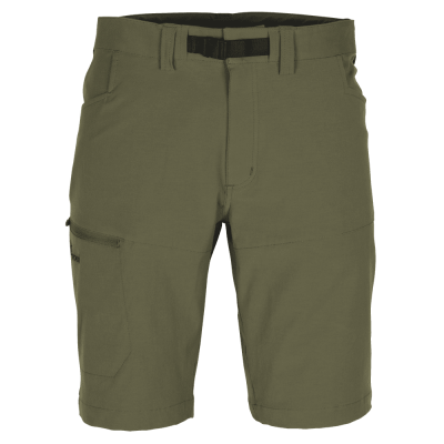 Pinewood Everyday Travel Shorts GrÃ¶n