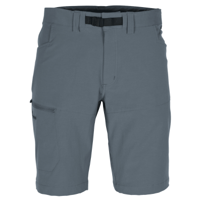 Pinewood Everyday Travel Shorts M.Storm Blå