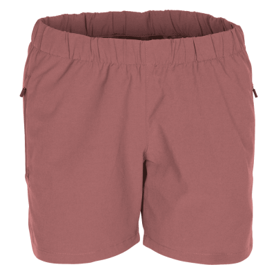 Pinewood Everyday Travel Shorts Rusty Pink Rosa