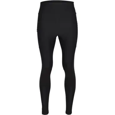 Pinewood Finnveden Active Tights Women Black