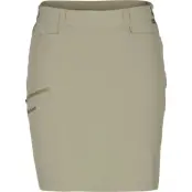 Pinewood Finnveden Hiking Skort W L.Khaki - L