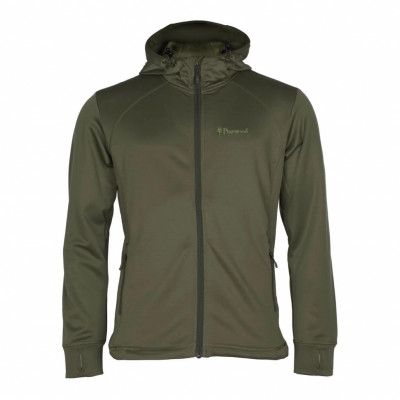Pinewood Finnveden Hoddie Herr