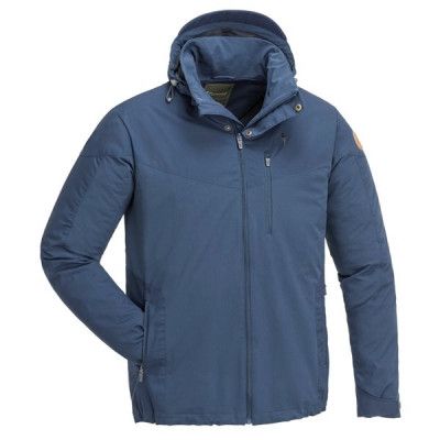 Pinewood Finnveden Hybrid Jacket Dark Dive