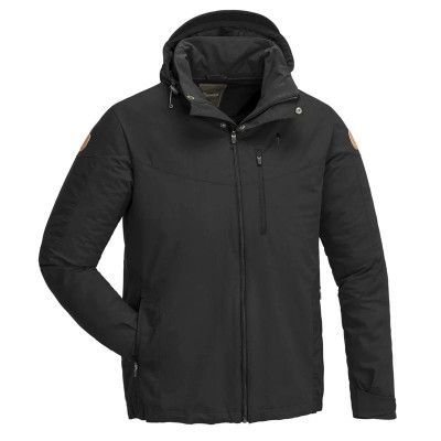 Pinewood Finnveden Hybrid JKT Black