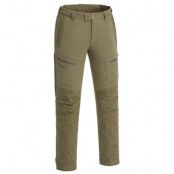 Pinewood Finnveden Hybrid Trousers Hivis Olive