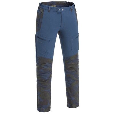 Pinewood Finnveden Hybridcamo Trousers Dark Dive Jungle
