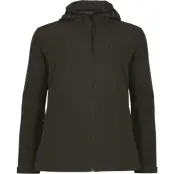 Pinewood Finnveden Trail Stretch Jacket Women Dark Green
