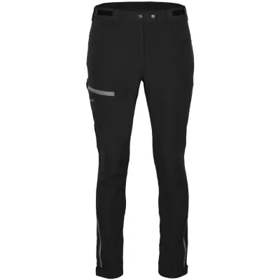 Pinewood Finnveden Trail Stretch Trouser Women Black