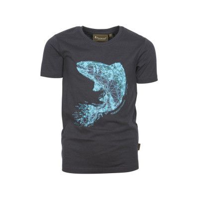 Pinewood  Fish T-Shirt