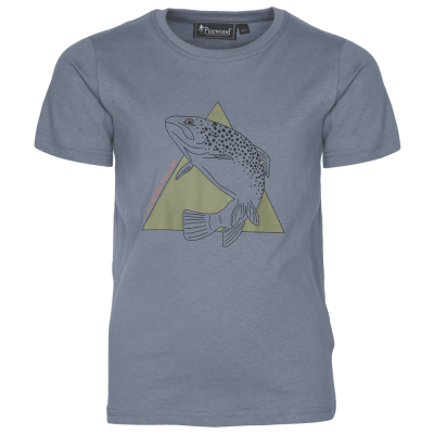 Pinewood Fish T-Shirt