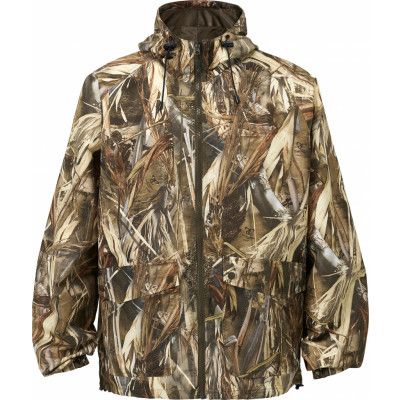 Pinewood Furudal Camou Cover Set Dri Camou